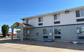 Super 8 By Wyndham Emporia