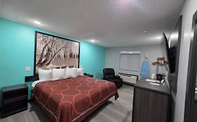 Super 8 By Wyndham Emporia